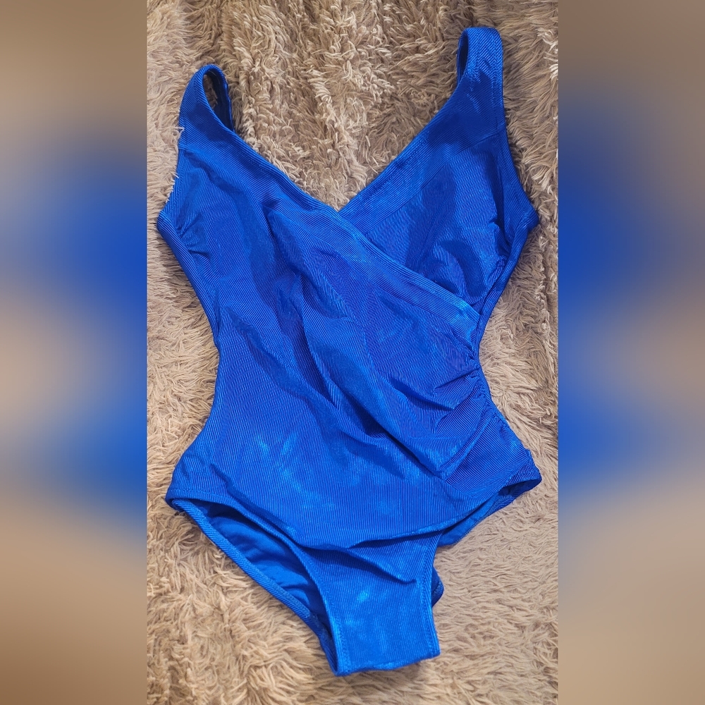 Gottex Royal Blue
